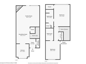 3550  Country Square Drive  505, Carrollton Texas 75006