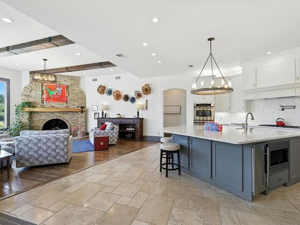 850  Manor Drive , Argyle Texas 76226