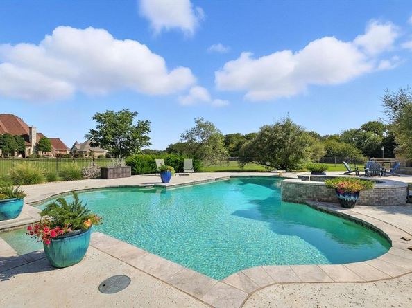 850  Manor Drive , Argyle Texas 76226