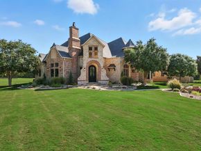850  Manor Drive , Argyle Texas 76226