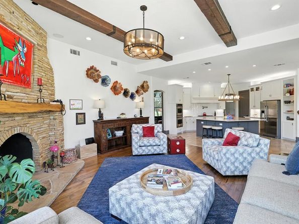 850  Manor Drive , Argyle Texas 76226