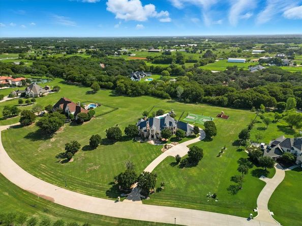 850  Manor Drive , Argyle Texas 76226