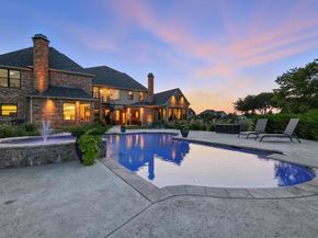 850  Manor Drive , Argyle Texas 76226