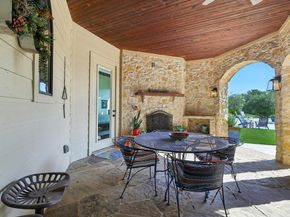 850  Manor Drive , Argyle Texas 76226