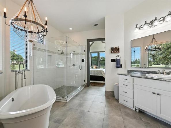 850  Manor Drive , Argyle Texas 76226