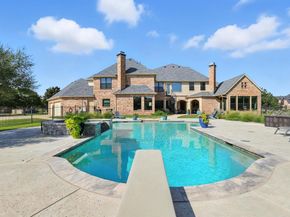850  Manor Drive , Argyle Texas 76226