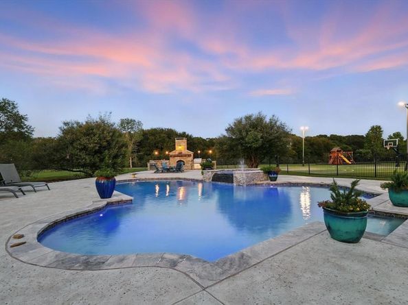 850  Manor Drive , Argyle Texas 76226