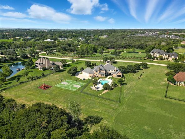 850  Manor Drive , Argyle Texas 76226