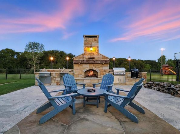 850  Manor Drive , Argyle Texas 76226