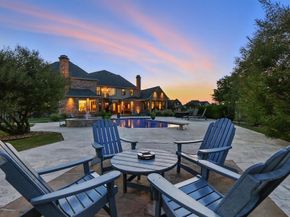 850  Manor Drive , Argyle Texas 76226