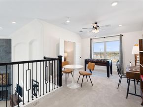 2120  Corbera Drive , Little Elm Texas 75068