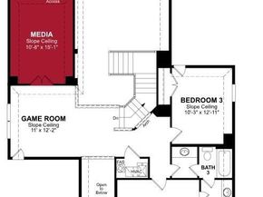 2120  Corbera Drive , Little Elm Texas 75068