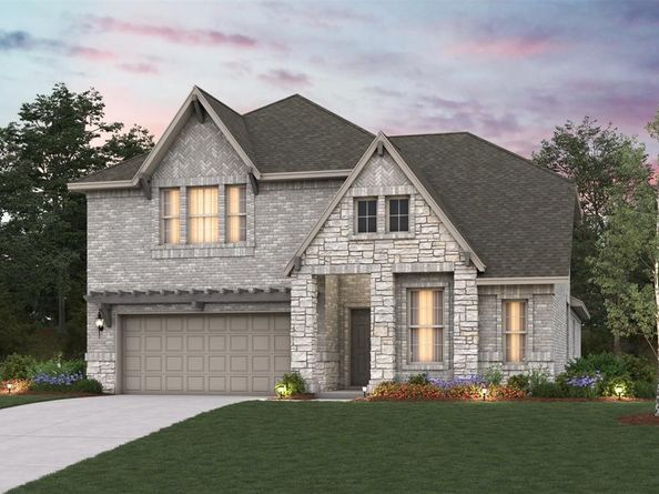2120  Corbera Drive , Little Elm Texas 75068