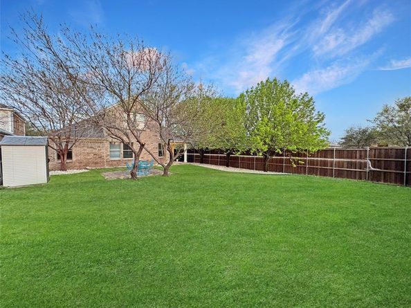 2701  Indian Oak Drive , McKinney Texas 75071