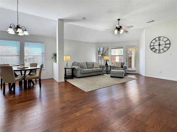 2701  Indian Oak Drive , McKinney Texas 75071