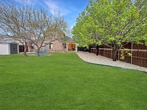 2701  Indian Oak Drive , McKinney Texas 75071