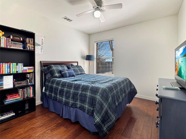 2701  Indian Oak Drive , McKinney Texas 75071
