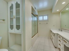 6235  Bandera Avenue  D, Dallas Texas 75225