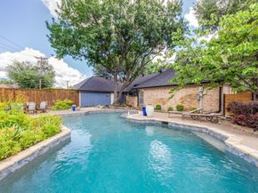6403  Brook Lake Drive , Dallas Texas 75248