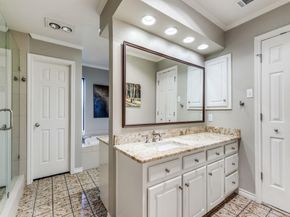 6403  Brook Lake Drive , Dallas Texas 75248