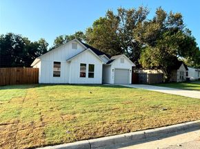 3708  Moonstone Drive , Dallas Texas 75241
