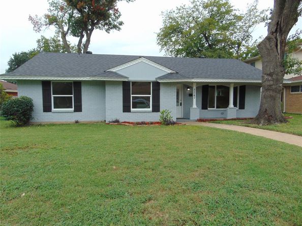 5247  Darlene Street , Dallas Texas 75232