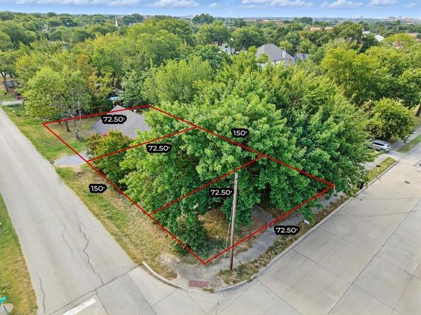 9080  4th Street , Frisco Texas 75033