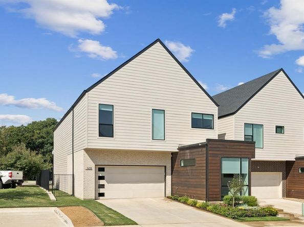 305  Tillery Circle , Grapevine Texas 76051