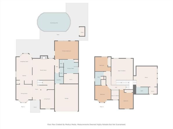 2102  Bentley Drive , Mansfield Texas 76063