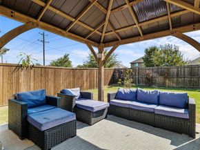 1105  Freesia Drive , Little Elm Texas 75068