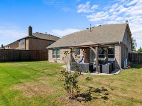 1105  Freesia Drive , Little Elm Texas 75068