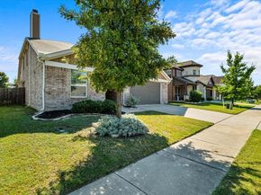 1105  Freesia Drive , Little Elm Texas 75068