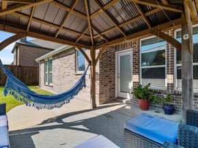 1105  Freesia Drive , Little Elm Texas 75068