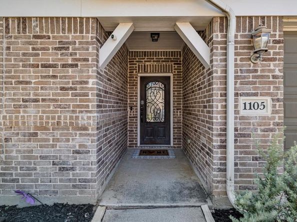 1105  Freesia Drive , Little Elm Texas 75068