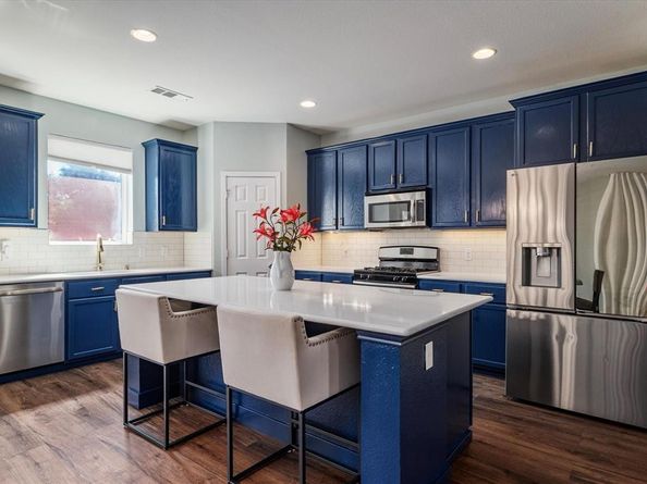1105  Freesia Drive , Little Elm Texas 75068
