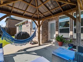 1105  Freesia Drive , Little Elm Texas 75068
