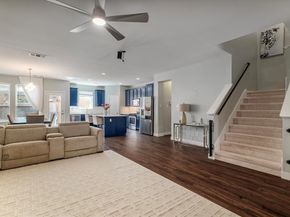 1105  Freesia Drive , Little Elm Texas 75068