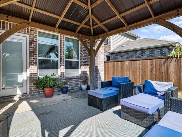 1105  Freesia Drive , Little Elm Texas 75068
