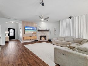 1105  Freesia Drive , Little Elm Texas 75068