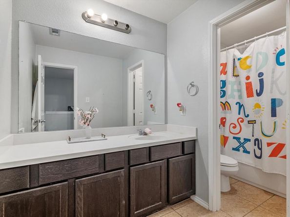 1105  Freesia Drive , Little Elm Texas 75068