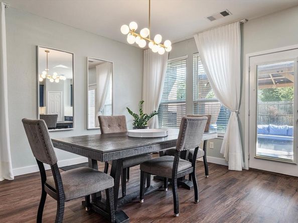 1105  Freesia Drive , Little Elm Texas 75068