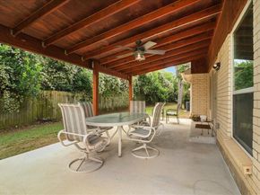 1600  Celeste Court , Arlington Texas 76012
