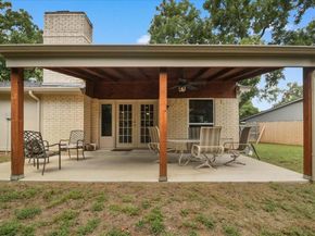 1600  Celeste Court , Arlington Texas 76012