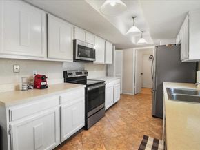 1600  Celeste Court , Arlington Texas 76012
