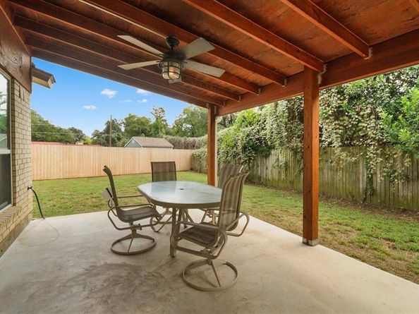1600  Celeste Court , Arlington Texas 76012