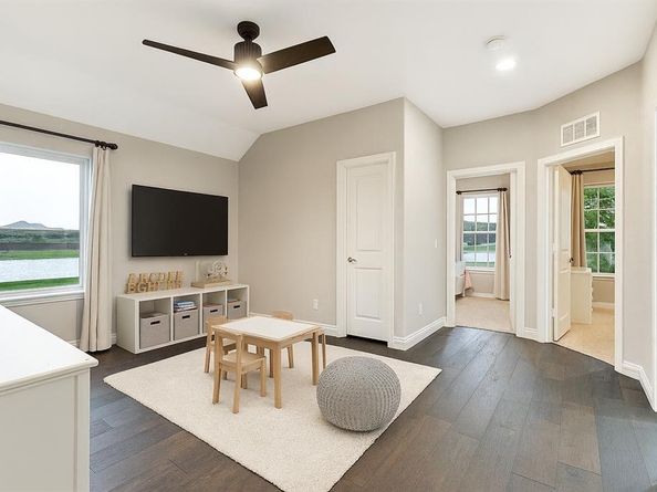 3509  Northdale Lane , Northlake Texas 76226