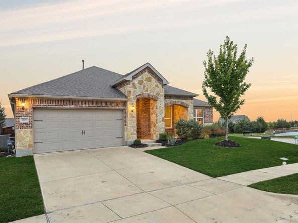 3509  Northdale Lane , Northlake Texas 76226
