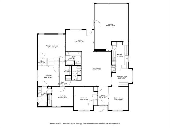 1618  University Drive , Richardson Texas 75081