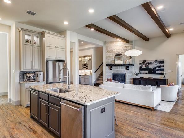 6442  Lasseter Trail , Frisco Texas 75034