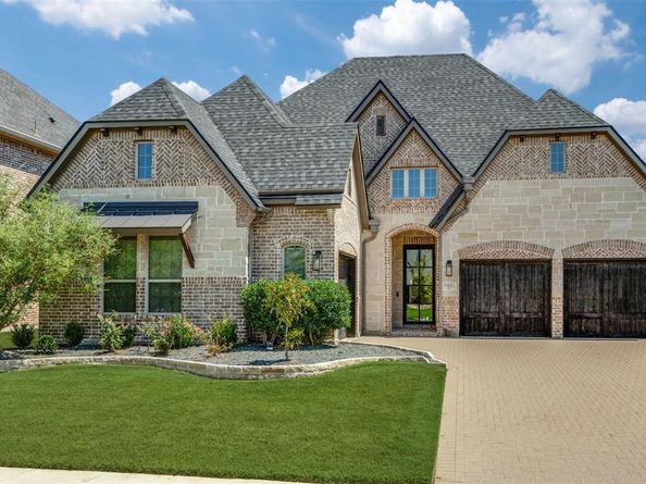 6442  Lasseter Trail , Frisco Texas 75034